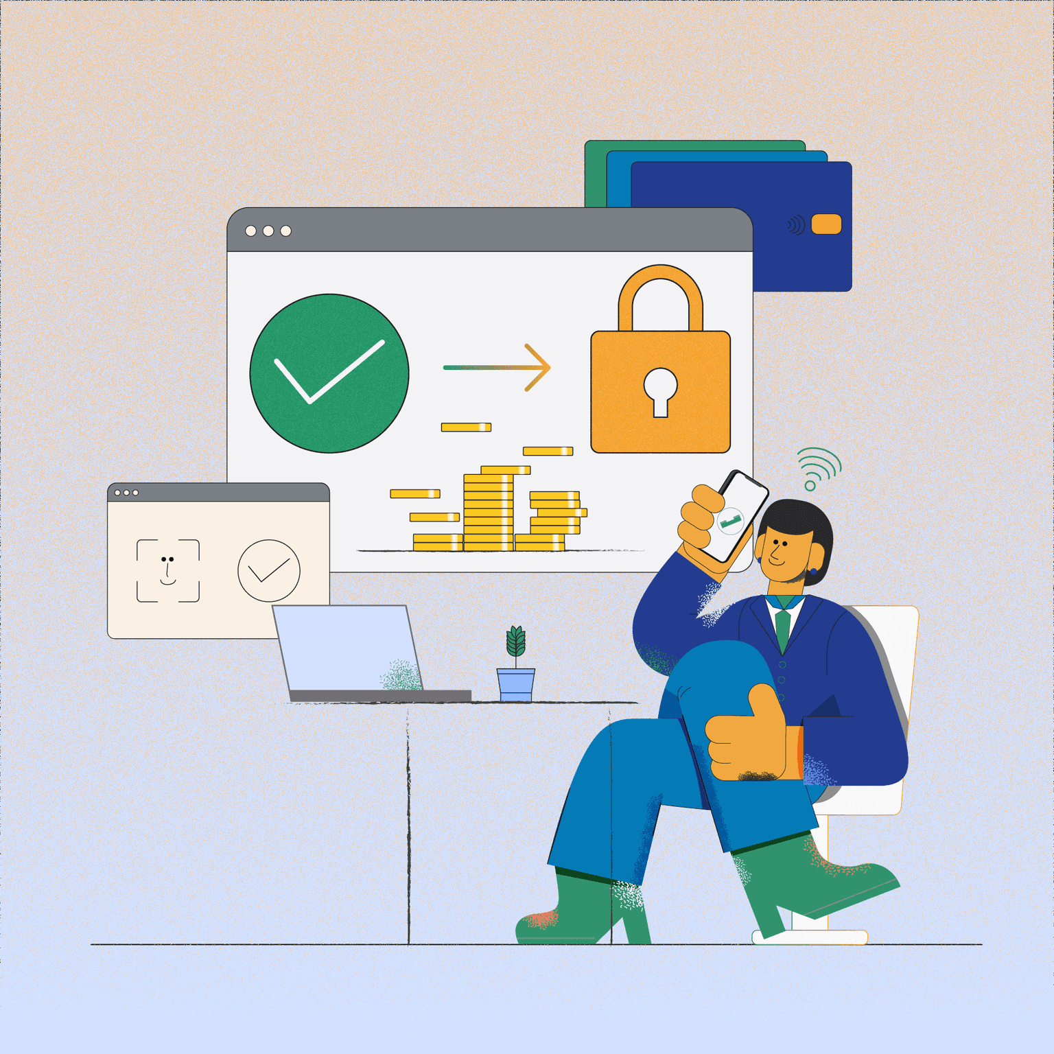 How To Make More Effective Collection Calls | Versapay