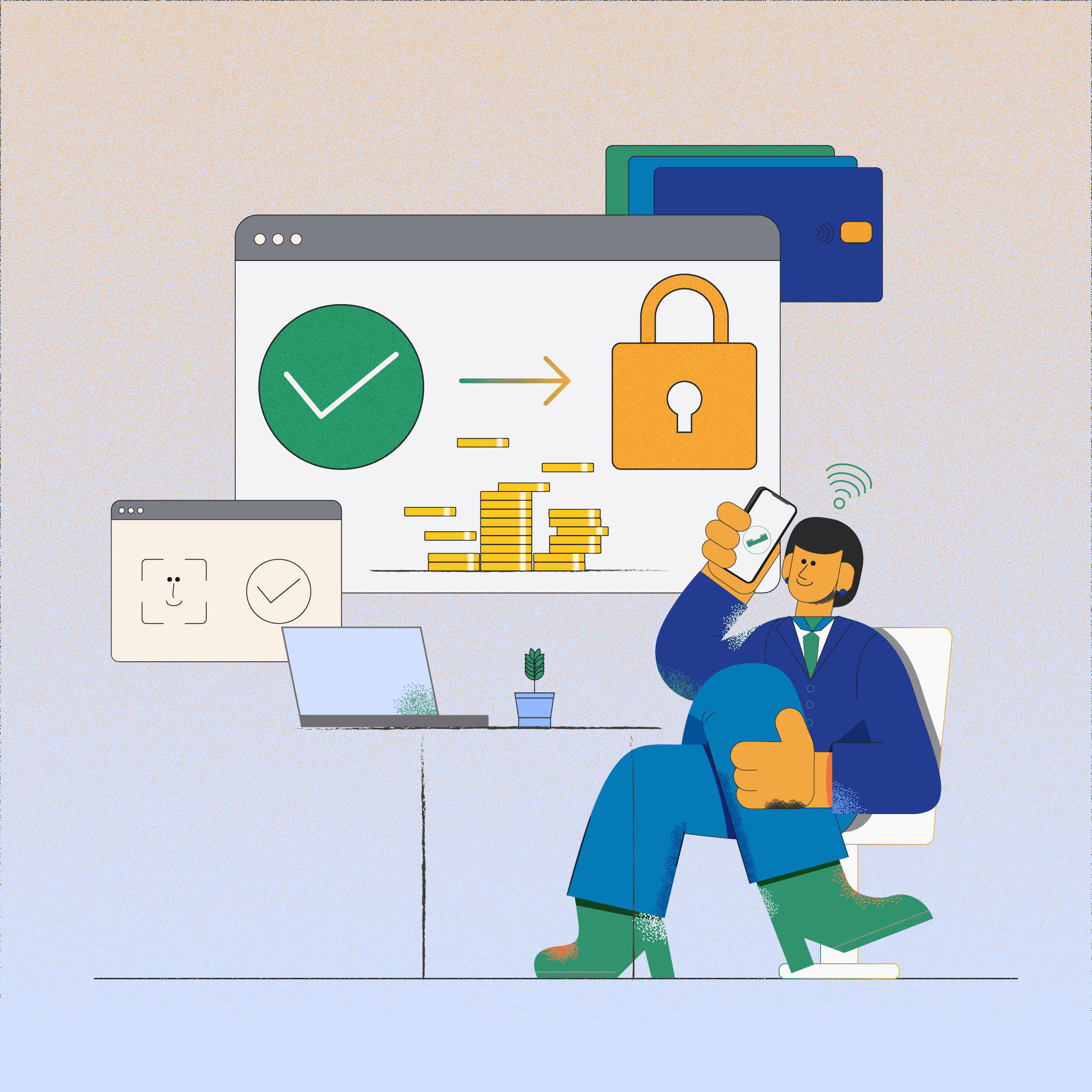How To Make More Effective Collection Calls | Versapay