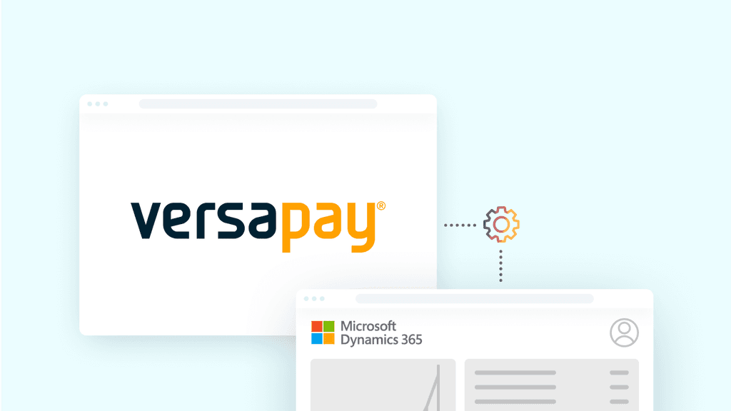 Integrated Payments Hero microsoft