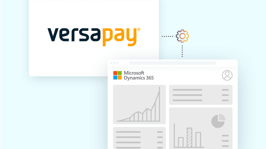 Integrated Payments Hero microsoft