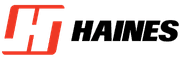 JJ Haines logo