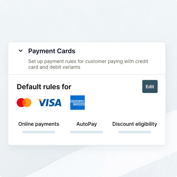 Lower Card Payment Acceptance Costs Simplified