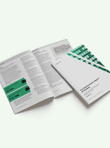 Forrester Total Economic Impact™ of Versapay Study Cover