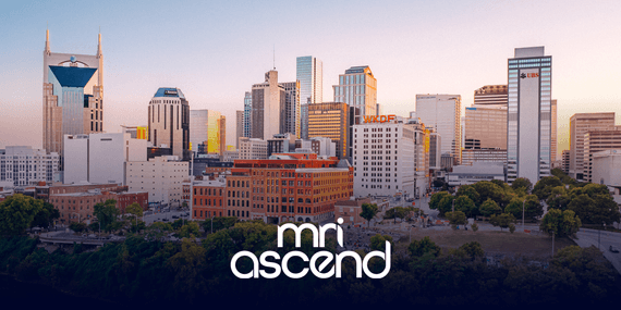 MRI Ascend location 2025