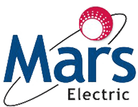 Mars Electric Logo
