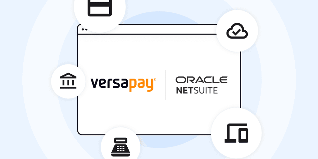 Versapay for NetSuite Product Overview Video