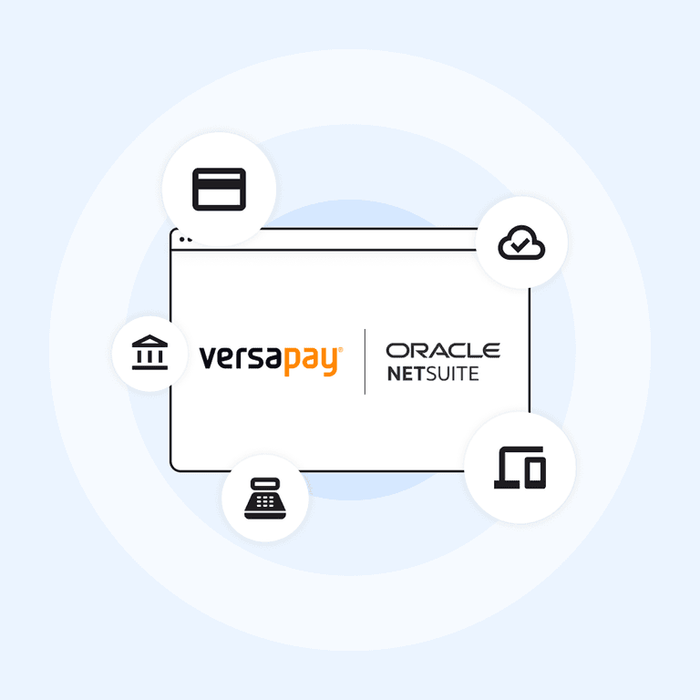 Versapay for NetSuite Product Overview Video