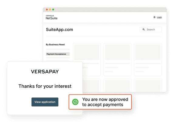 Oracle Net Suite Support Onboarding