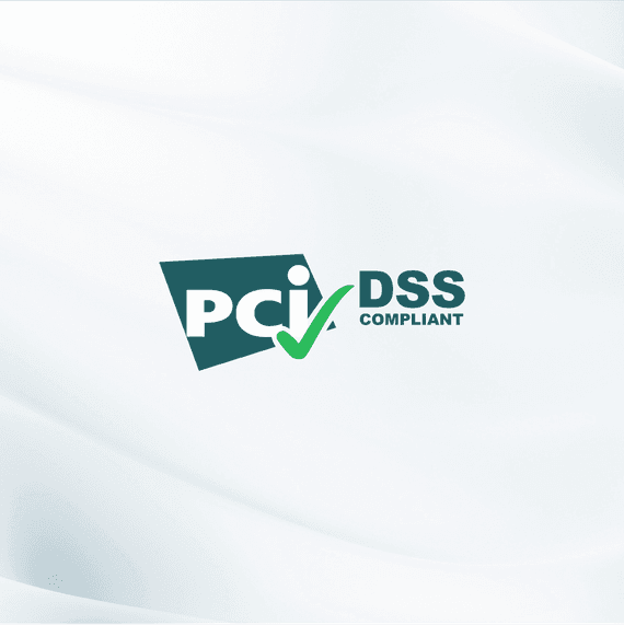 PCI Compliant
