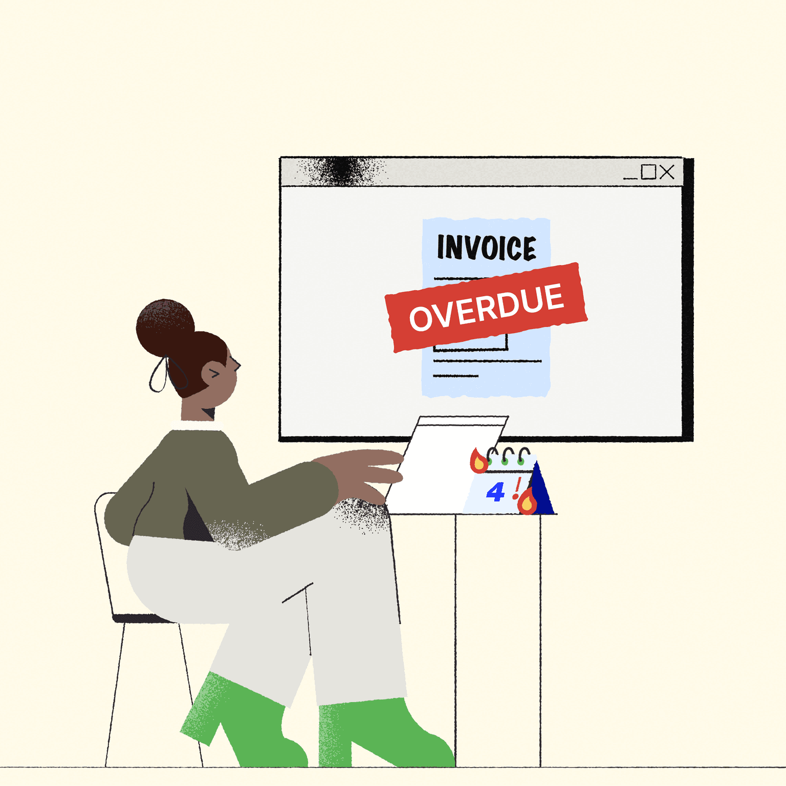 Payment Reminder Templates and Tips for Collections | Versapay