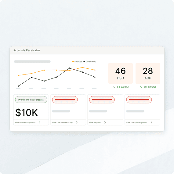 Payments and AR Simplified
