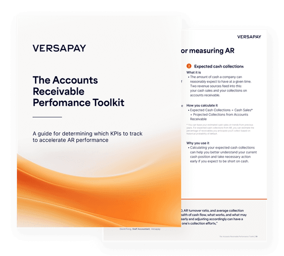 Performance Toolkit