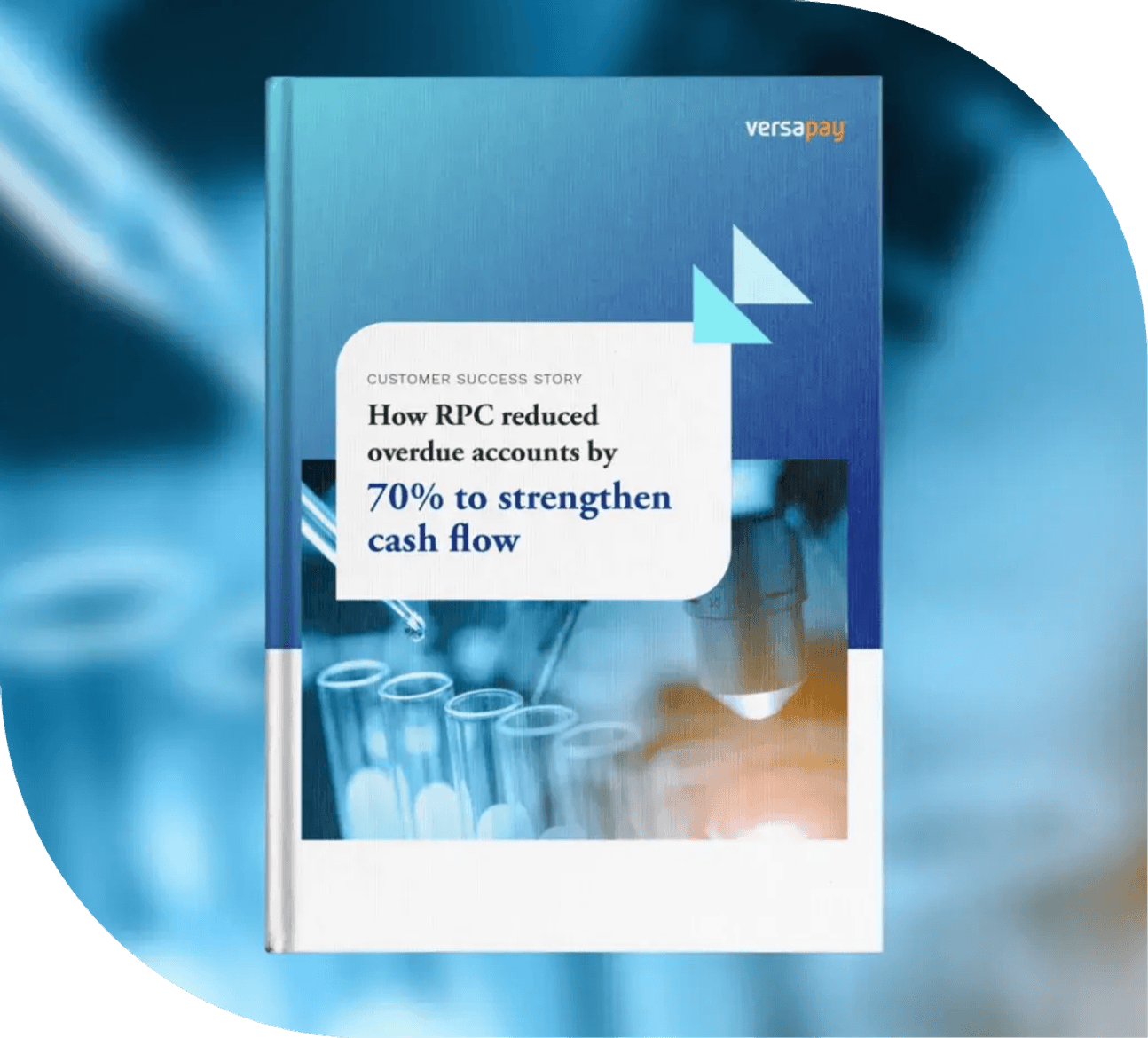 RPC Case Study Feature