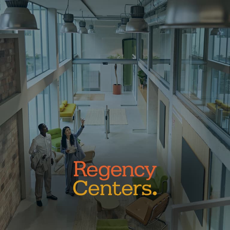 Regency Centers