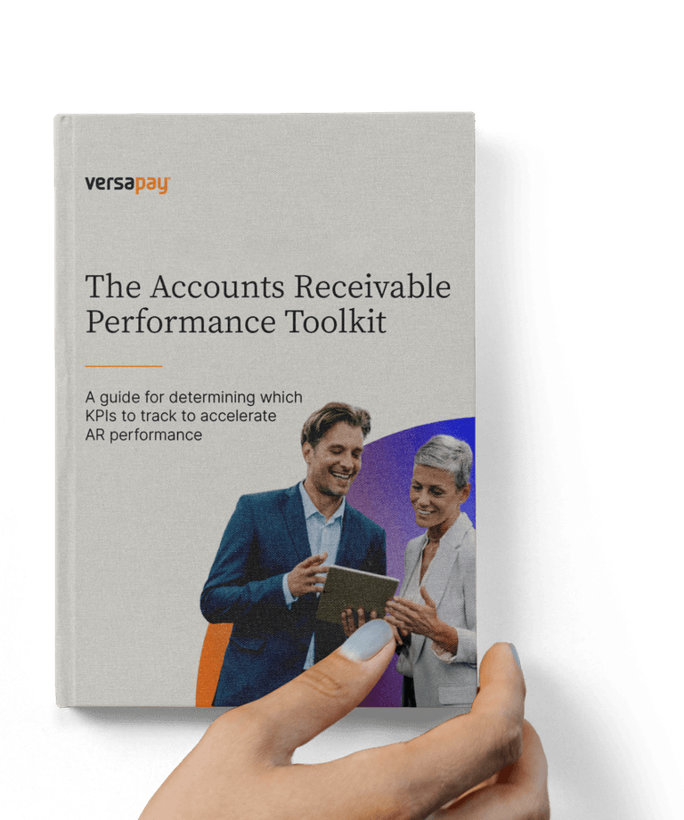 11 Accounts Receivable KPIs and Performance Metrics | Versapay