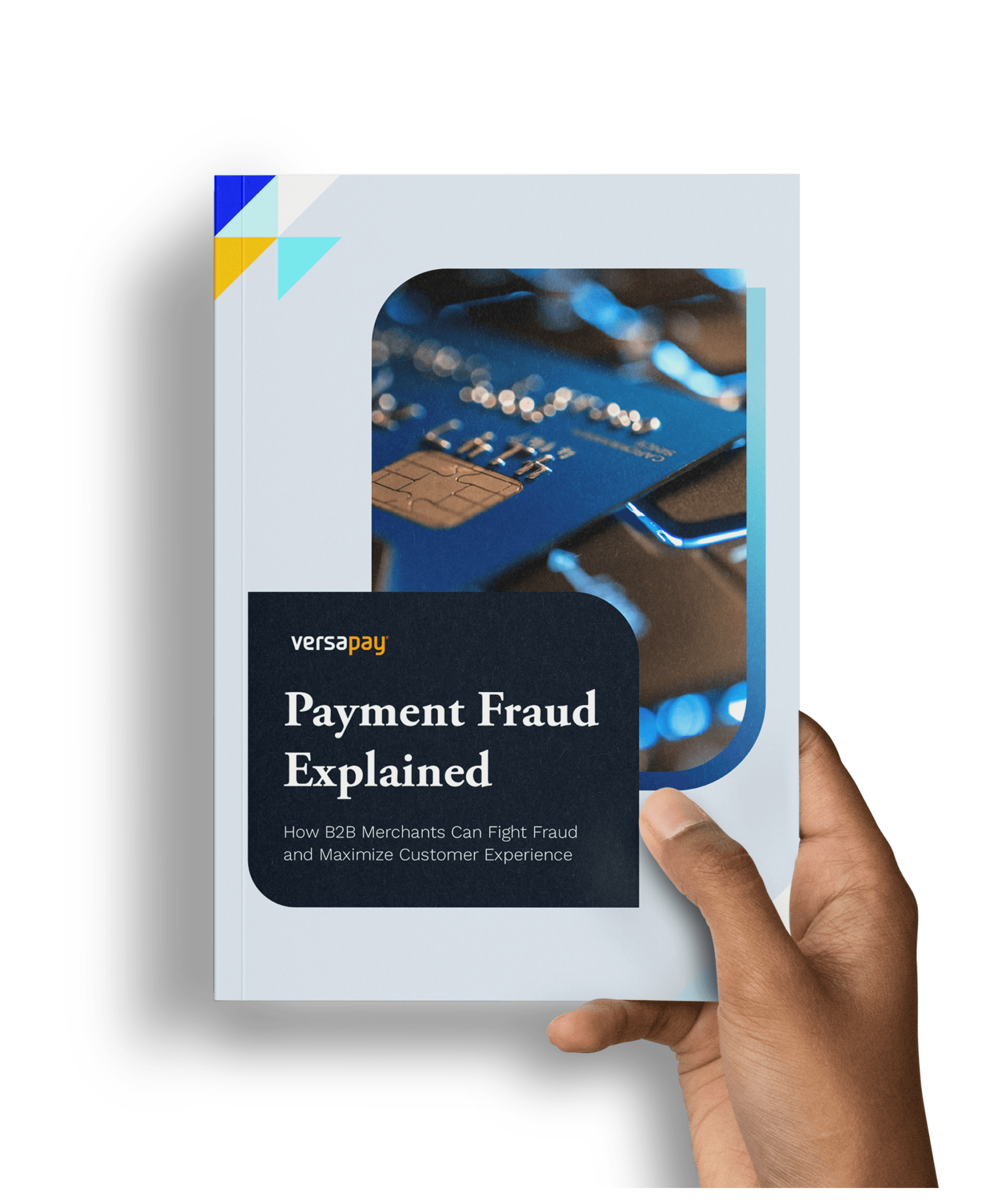 Digital Payment Fraud Prevention | Versapay