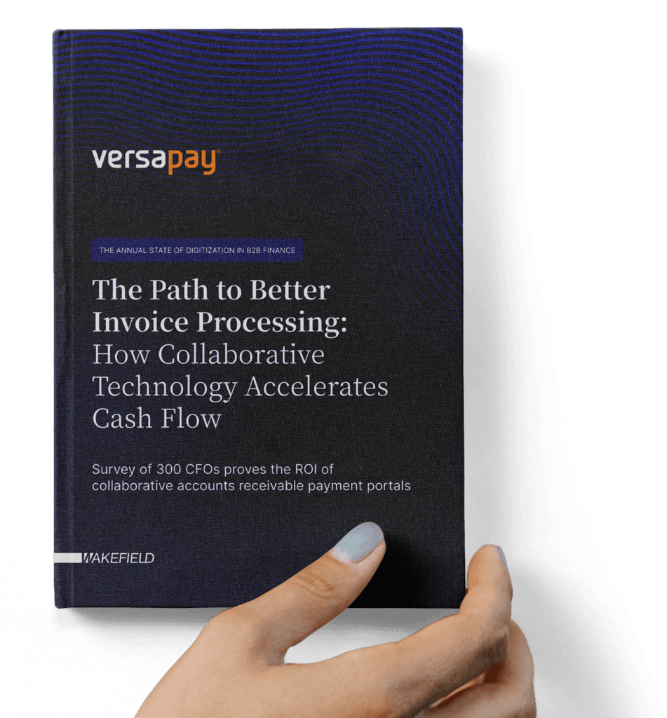 Accounts Receivable Payment Portals