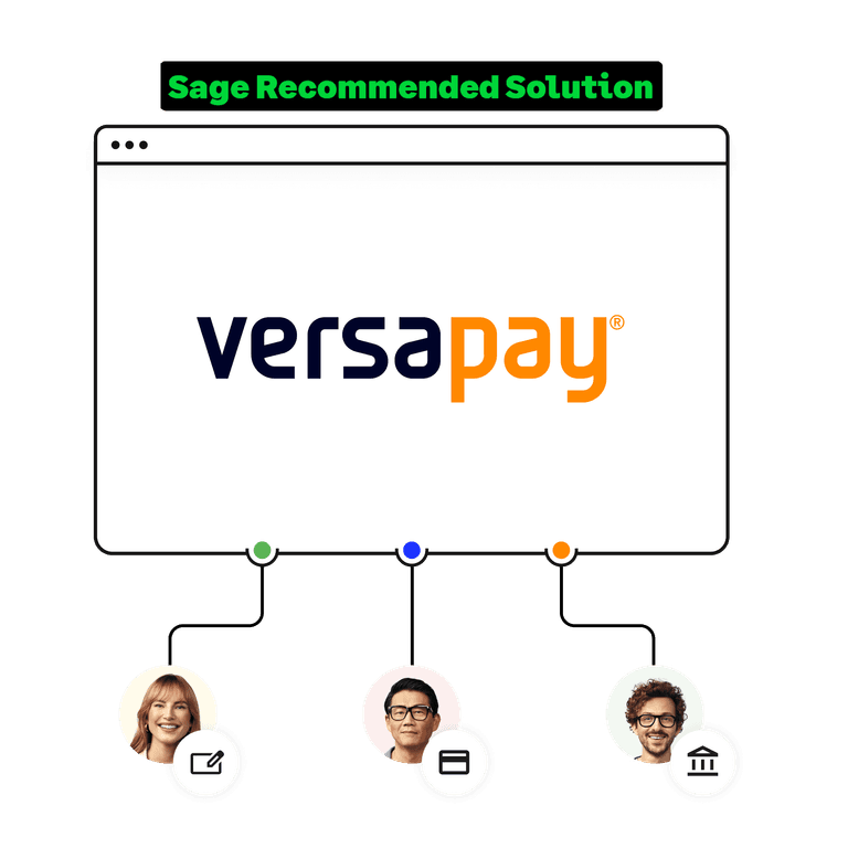 Sage recommended solution hero