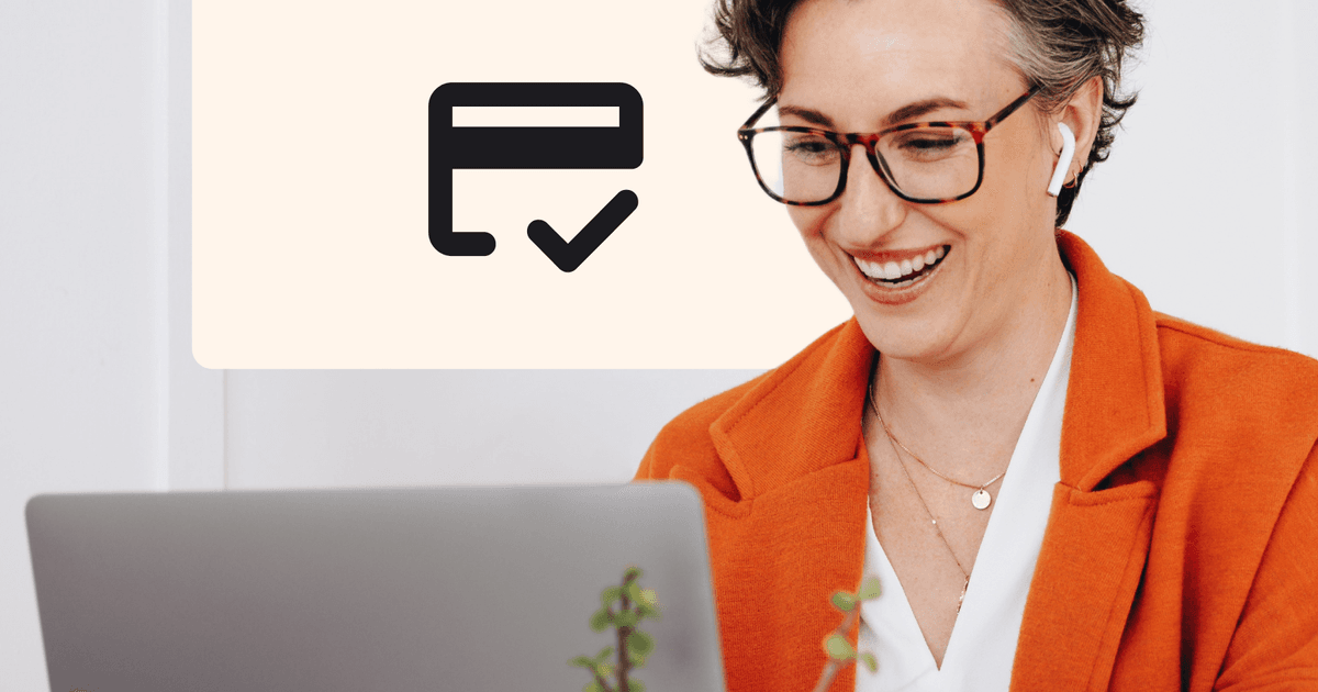 The Rise of Virtual Credit Cards in B2B Payments: Webinar | Versapay — VersaPay event banner