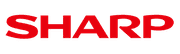 Sharp logo