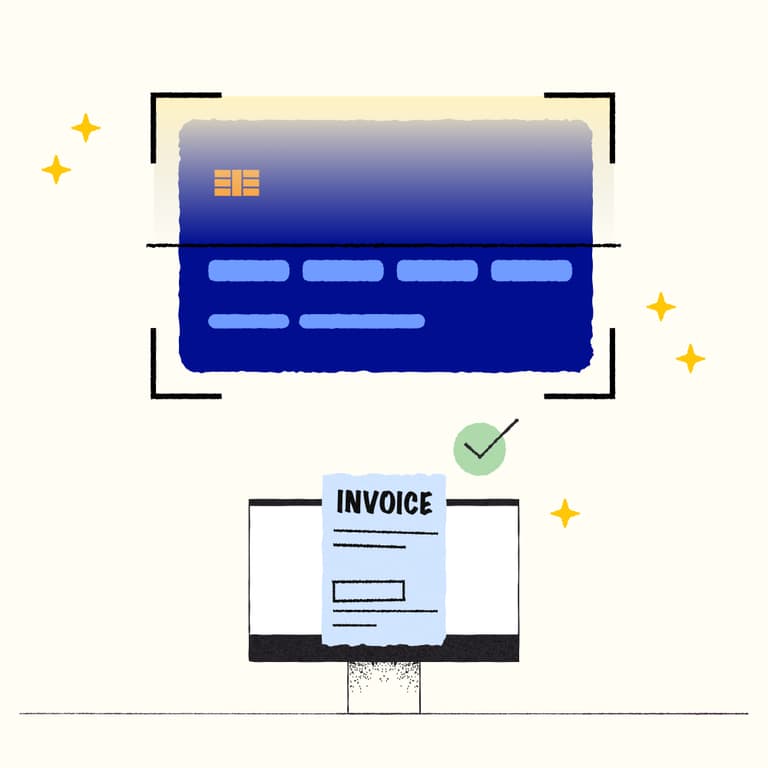 How to enable credit card payments for invoices (and why you should encourage digital payments)