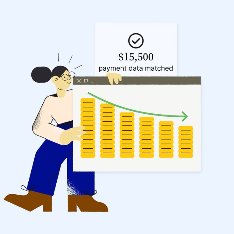 Cash application automation software drives interest cost savings