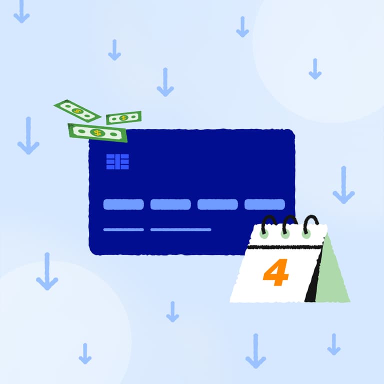 How to lower credit card processing fees