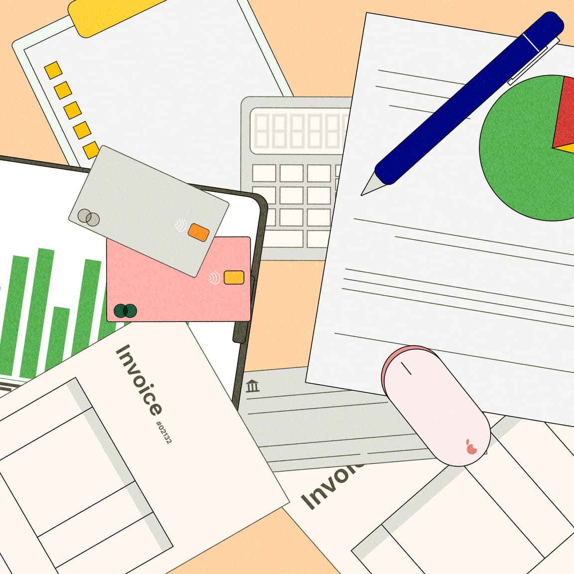 How to Read Merchant Processing Statements | Versapay