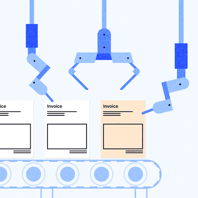 The benefits of AR automation