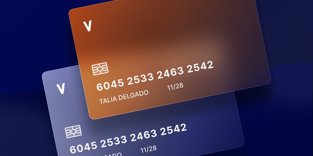 Problems accepting virtual credit cards? Versapay Virtual Card Connect can help