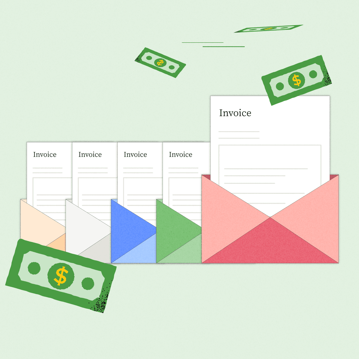 Electronic Invoicing: The Ultimate Guide | Versapay