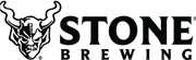 Stone brewing logo