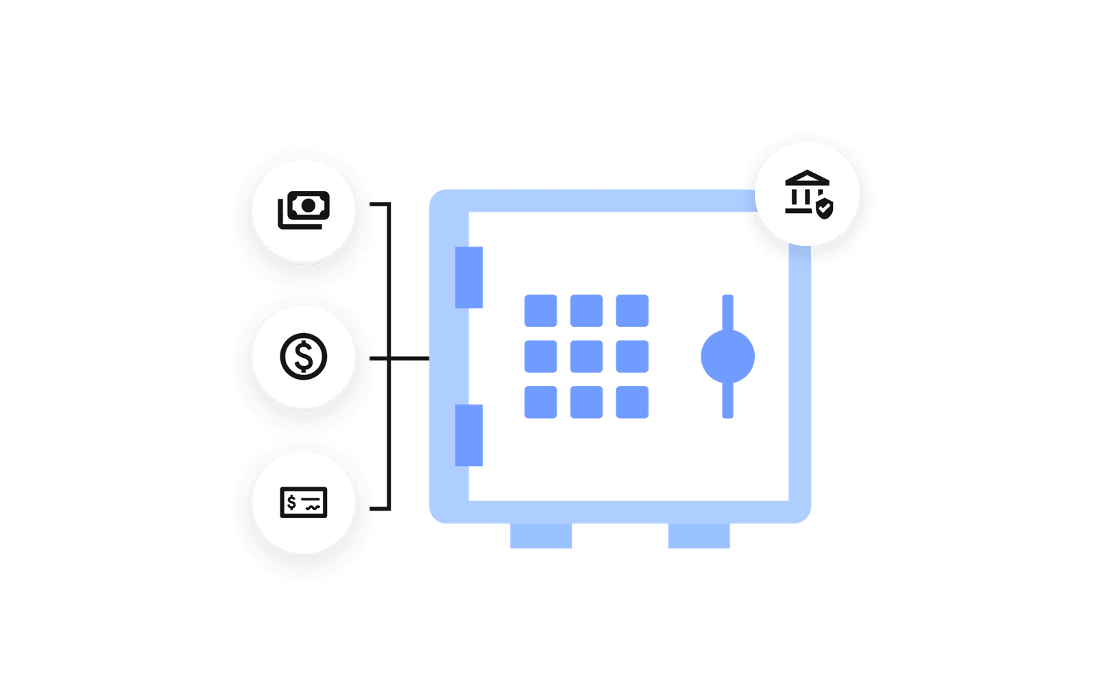 How Lockbox Banking for Accounts Receivable Works | Versapay