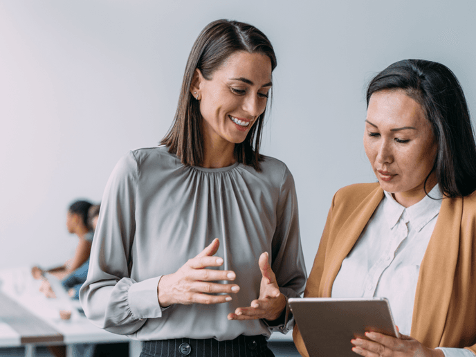 Talk with an expert 2