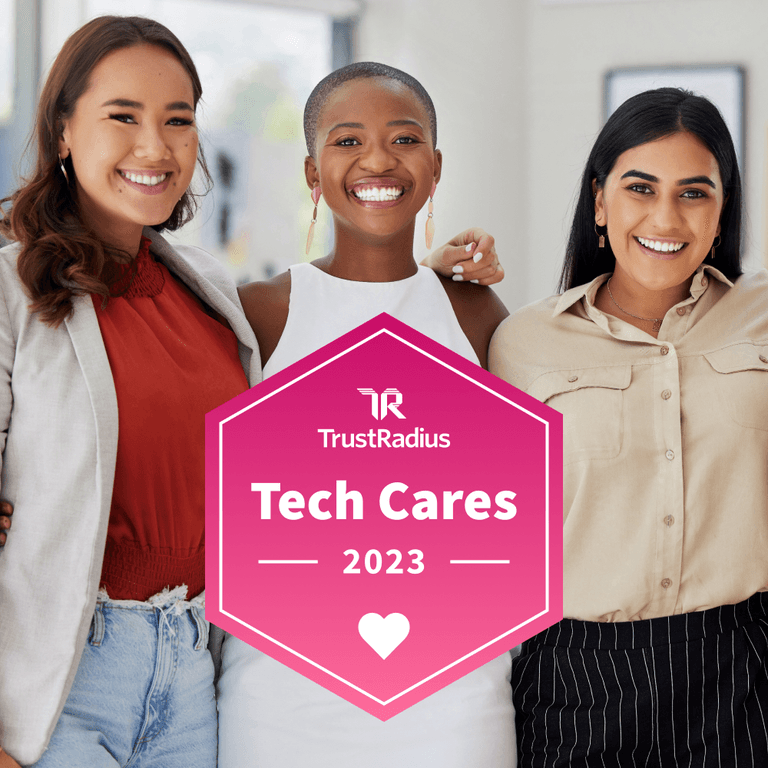 Tech Radius Tech Cares Award News