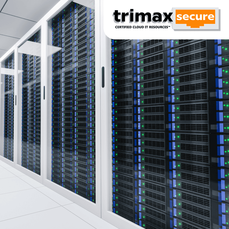 Global IT Services Provider, TrimaxSecure