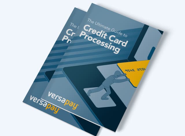 The ultimate guide to credit card processing