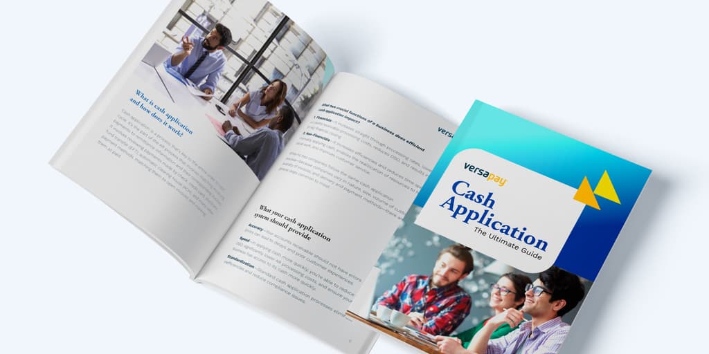 The ultimate guide to cash application