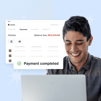 Unwrap accounts receivable efficiency this holiday season