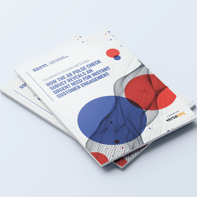 SSON Collaborative Accounts Receivable Report Cover