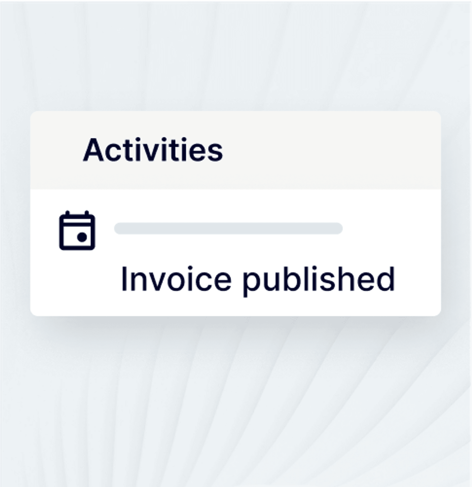 Electronic Invoice Presentment and Payment | Versapay