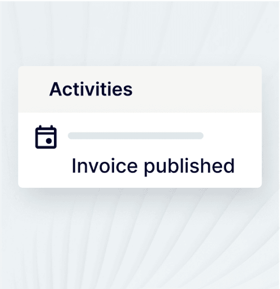 View Account Details Grid