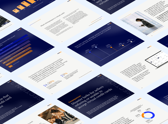 Virtual Credit Card Hero