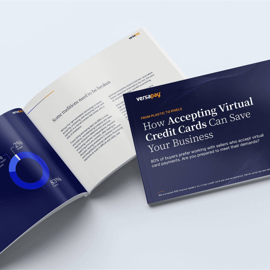 Virtual Card Connect