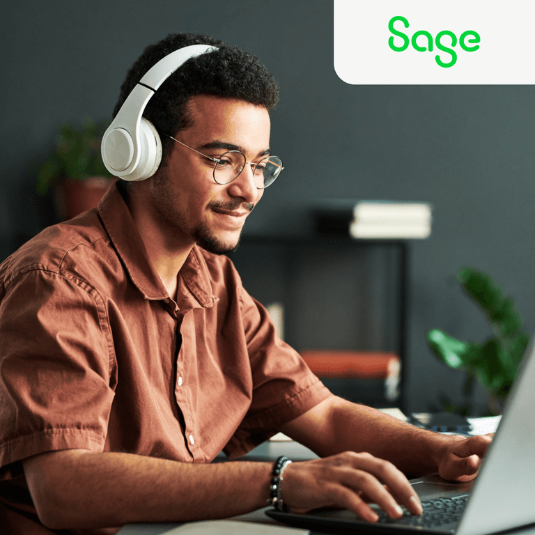 Webinar How Collaborative AR Helps You Get the Most from Sage Intacct