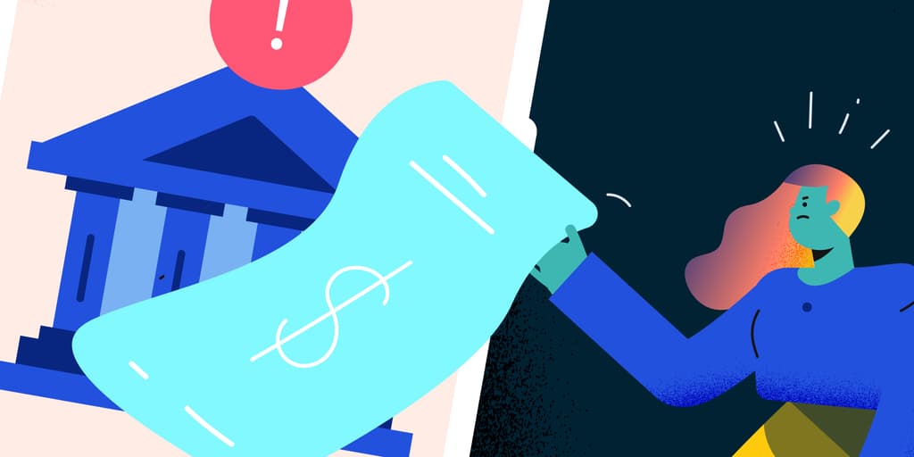 What are chargebacks