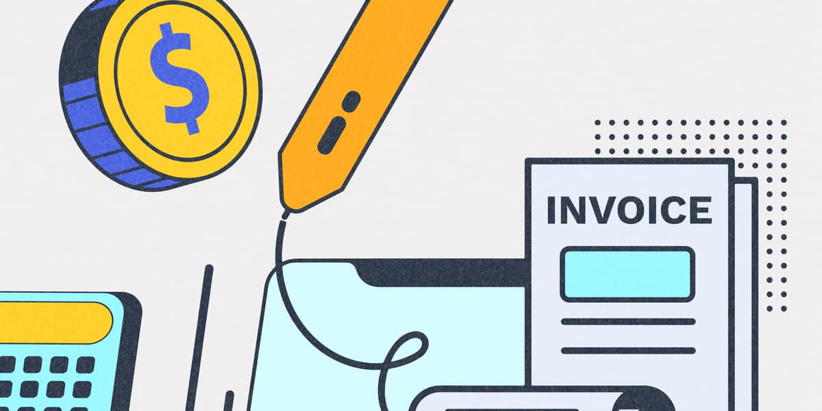 What Is an Invoice? Examples, Best Practices, and Tips | Versapay