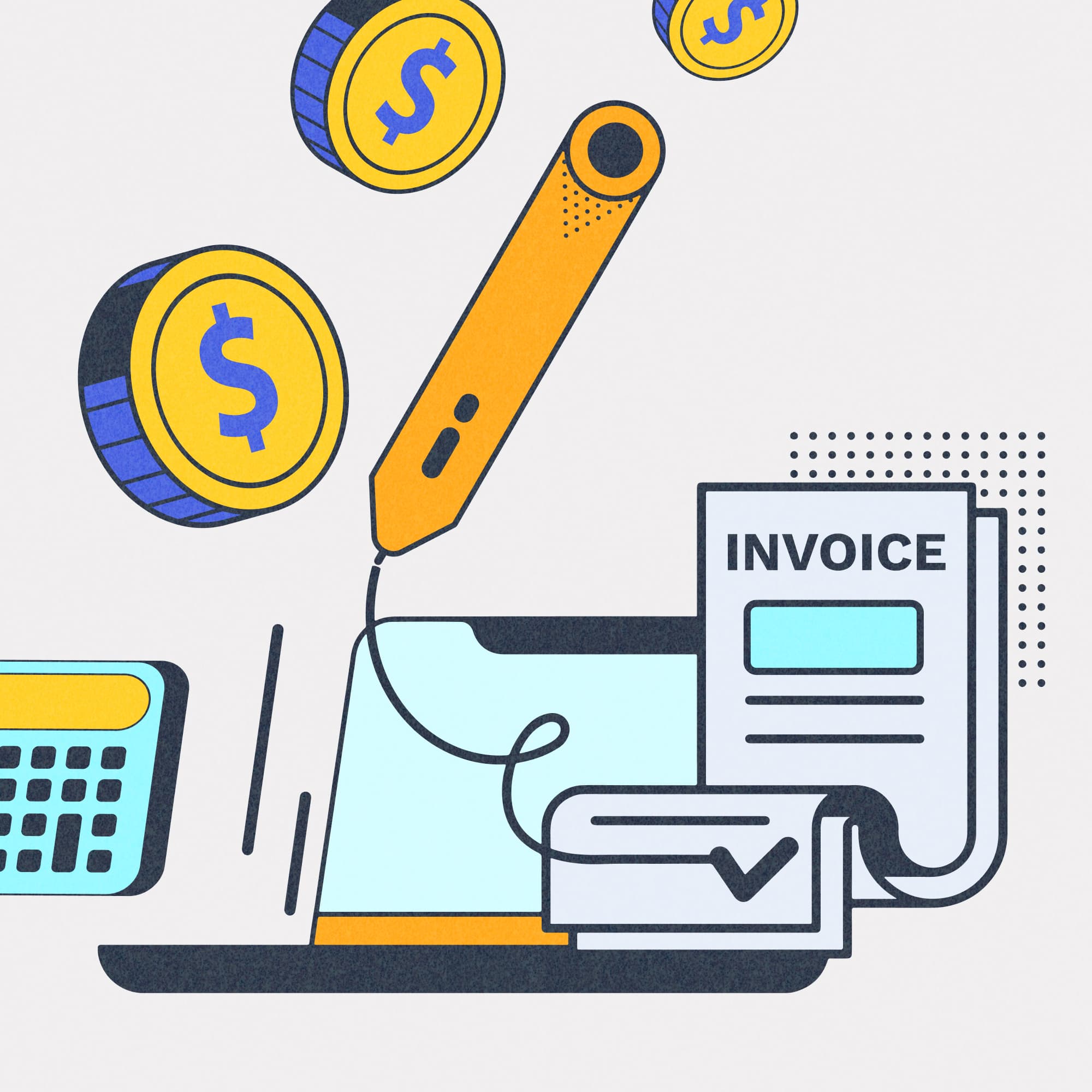 What Is An Invoice Buying Program What Is An Invoice Buying Program