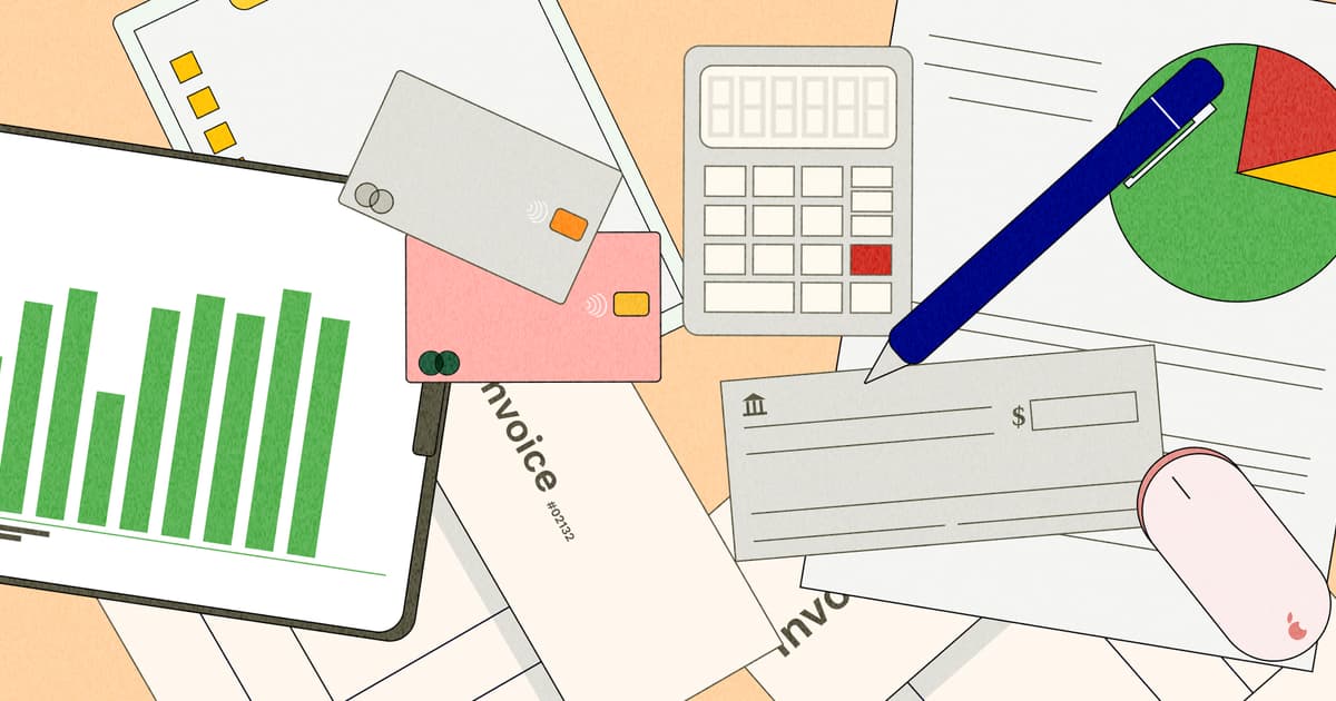 How to Read Merchant Processing Statements | Versapay