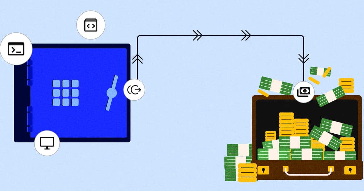 Streamline Lockbox Processing with Automated Cash Application | Versapay